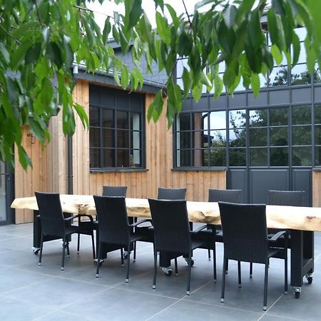 Maison Du Chien Vert コービオン エクステリア 写真