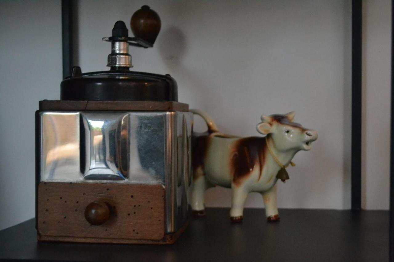 Maison Du Chien Vert コービオン エクステリア 写真