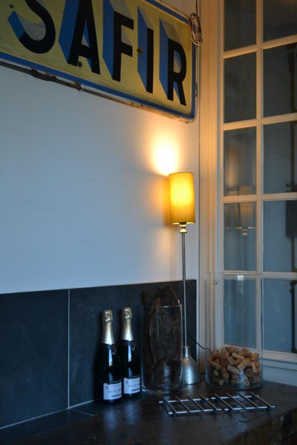 Maison Du Chien Vert コービオン エクステリア 写真