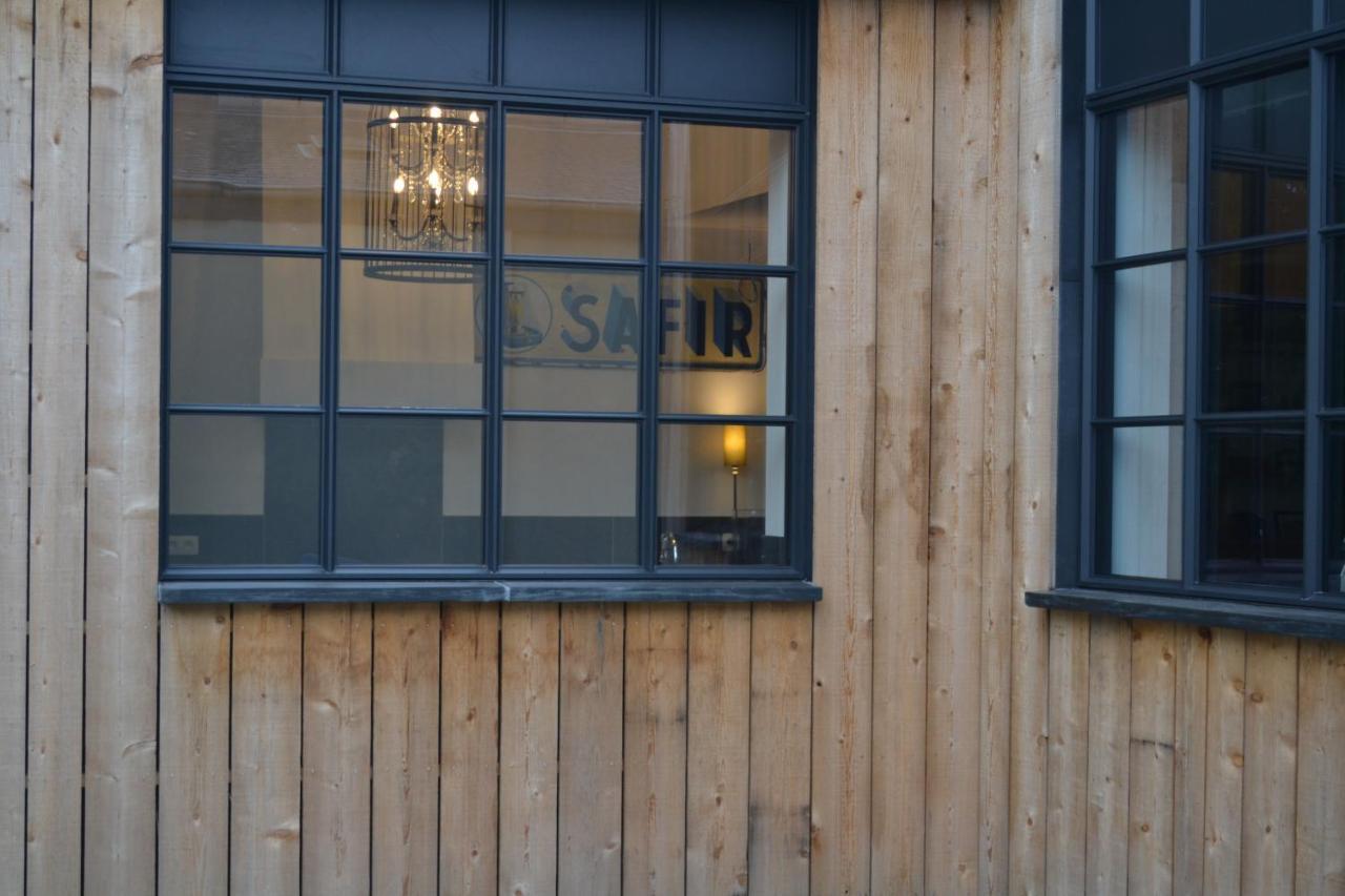 Maison Du Chien Vert コービオン エクステリア 写真