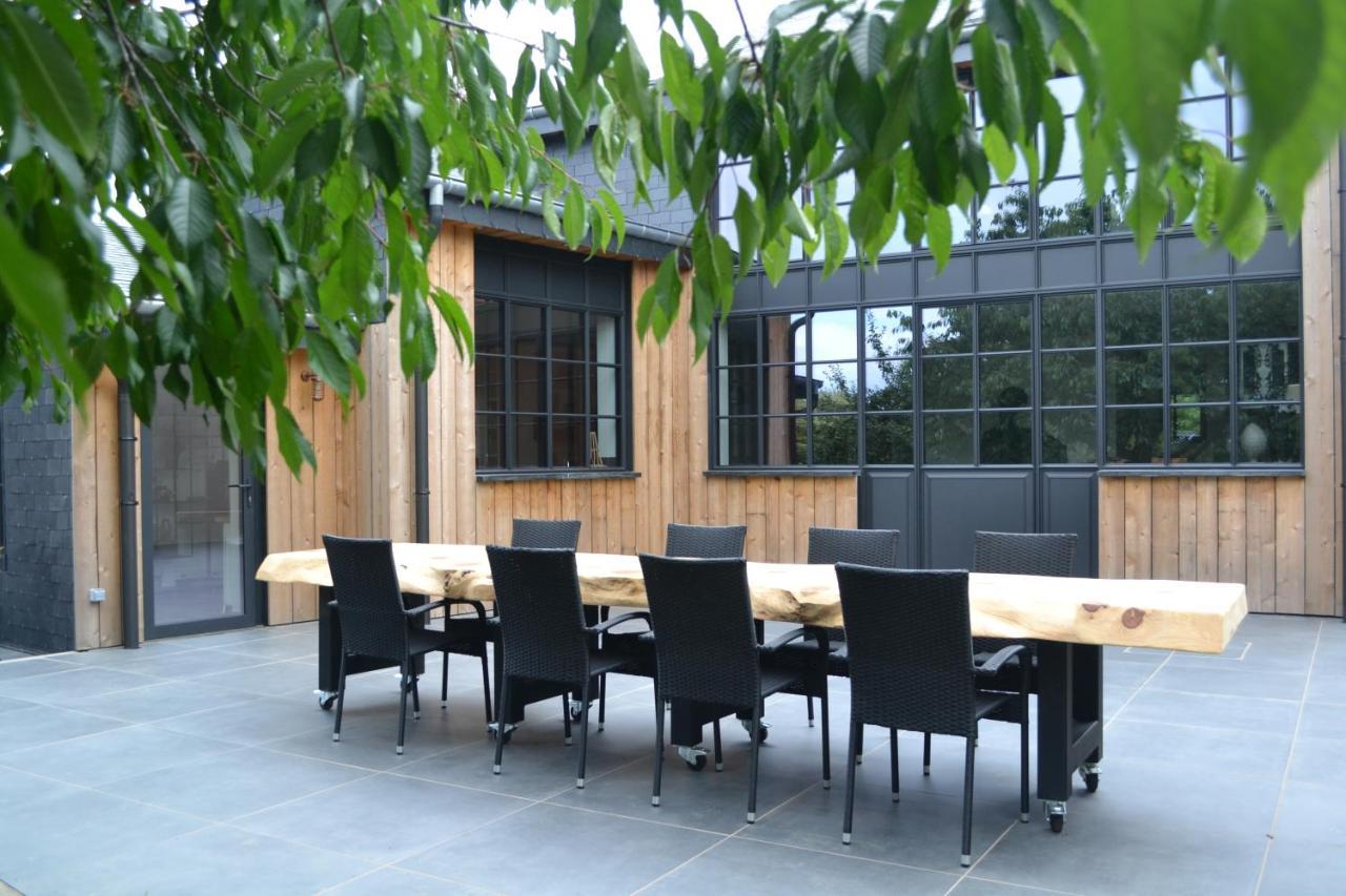 Maison Du Chien Vert コービオン エクステリア 写真